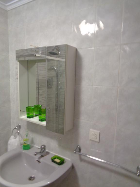 Apartamento Los Fresnos Gijón Esterno foto